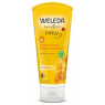 Weleda Crème lavante corps et cheveux au Calendula bébé 200ml