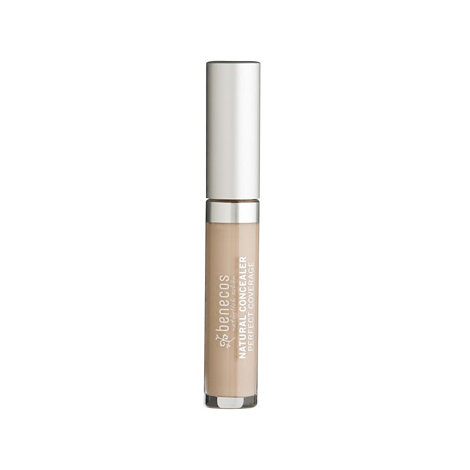 Benecos Correcteur naturel beige 5ml Benecos