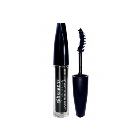Benecos Mascara naturel adorable lashes 5.5ml Benecos