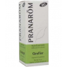 Pranarôm Giroflier Clou de Girofle Bio Flacon compte gouttes 10ml