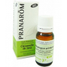 Pranarôm Citronnelle de Java Bio Flacon compte gouttes 10ml Pranarôm