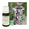 Pranarôm Sauge sclarée Bio Flacon compte gouttes 5ml