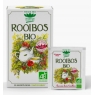 Romon Nature Tisane Rooibos bio 20 sachets 32g Romon Nature