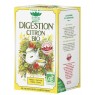 Romon Nature Tisane Digestion Citron bio 20 sachets 32g