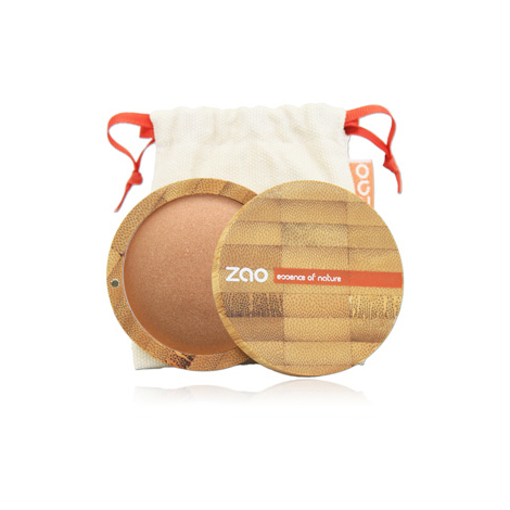 Zao  Shine Up Powder 9g