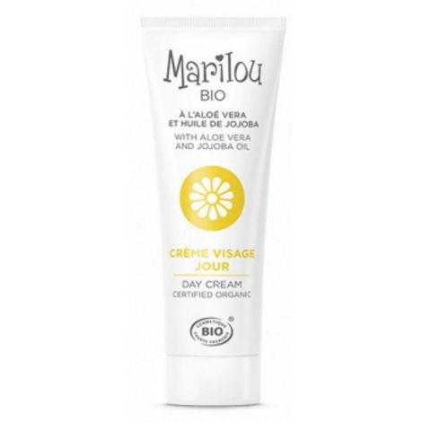 Marilou Bio Crème de jour 30ml Marilou Bio