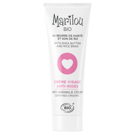 Marilou Bio Crème anti rides 30ml Marilou Bio