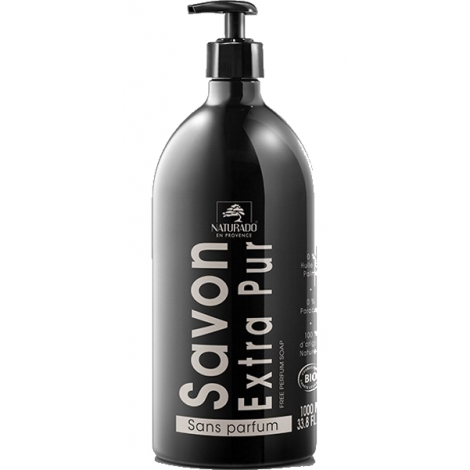 Naturado Savon liquide neutre 1 litre Onaturel