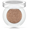 Lavera Fard à paupières Signature Colour Eyeshadow Space Gold 08 poudre compactée Gloire d'or Onaturel
