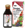 Floradix Floravital, Déficit en fer   Salus