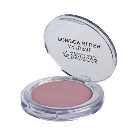 Benecos Fard à Joues compact Mallow Rose 5.5g Benecos