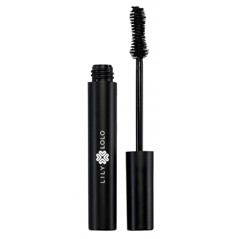 Lily Lolo Mascara noir big lash mega volume 6.5 ml Lily Lolo