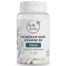 Belle et Bio Magnésium Marin Vitamine B6 120 gélules Onaturel
