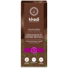 Khadi Teinture aux Plantes Noisette Naturel 100g Khadi