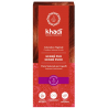 Khadi Coloration végétale Henné Pur cuivré 100 gr Khadi