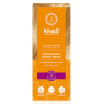 Khadi Coloration végétale Blond Moyen 100 gr Khadi