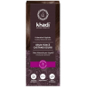Khadi Teinture aux Plantes Marron Foncé 100 g Khadi