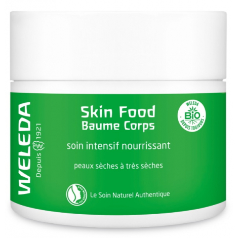 Weleda Skin food Baume corps 150 ml Weleda