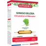 Super Diet Ginkgo Biloba Bio 20 ampoules de 10ml Super Diet