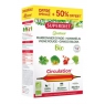 Super Diet Quatuor Circulation Bio 20 ampoules + 10 offertes x 15ml PROMO Super Diet