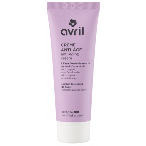 Avril Beauté Crème de jour anti âge 50ml Avril Beauté
