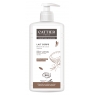 Cattier Lait adoucissant Vanille et extrait de coco 500ml Cattier
