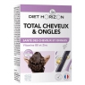 Diet Horizon Total Cheveux et Ongles 60 comprimés Diet Horizon