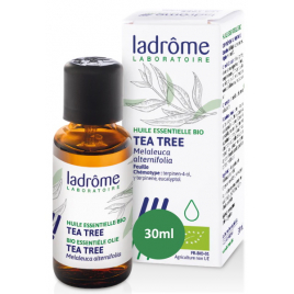 Ladrome Tea Tree Bio 30ml Ladrome
