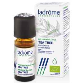 Ladrome Tea Tree Bio 10ml Ladrome