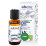 Ladrome Lavandin x super Bio 30ml Ladrome