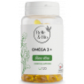 Belle et Bio Oméga 3 120 capsules Belle et Bio