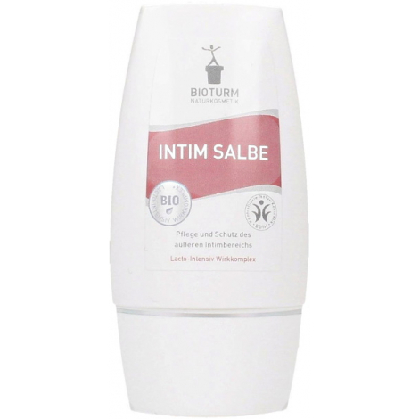 Bioturm Onguent intime 30 ml Onaturel