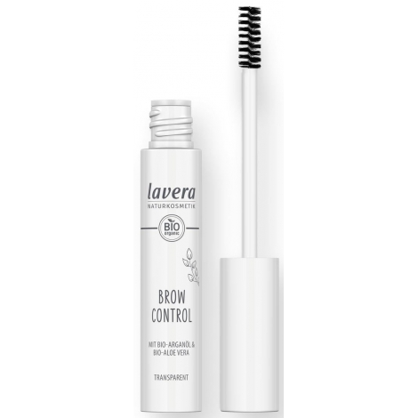 Lavera Mascara à sourcils transparent Brow Control 8.5ml