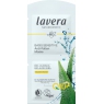 Lavera Masque Jojoba Aloe vera Q10 BASIS 10ml Lavera