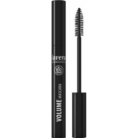 Lavera Mascara volume Noir 9ml Lavera