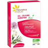 Fleurance Nature Ail Olivier Aubépine Bio 60 comprimés pression vasculaire Onaturel