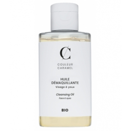 Couleur Caramel Huile démaquillante Couleur Caramel