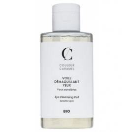 Couleur Caramel Voile démaquillant yeux Couleur Caramel