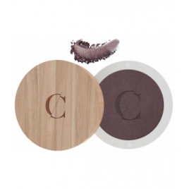 Couleur Caramel Ombre à paupières No 044 - Brun prune nacré Couleur Caramel