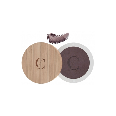 Couleur Caramel Ombre à paupières No 044 - Brun prune nacré Couleur Caramel