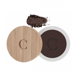 Couleur Caramel Ombre à paupières No 081 Brun Intense 1.7gr maquillage Onaturel