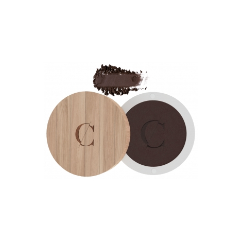 Couleur Caramel Ombre à paupières No 081 Brun Intense 1.7gr maquillage Onaturel