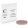 Couleur Caramel Recharge Ombre à paupières No 099 - Pépite cuivrée nacré Couleur Caramel