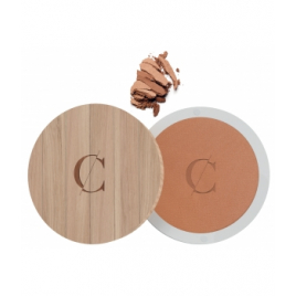 Couleur Caramel Terre Caramel No 28 - Halé nacré Couleur Caramel