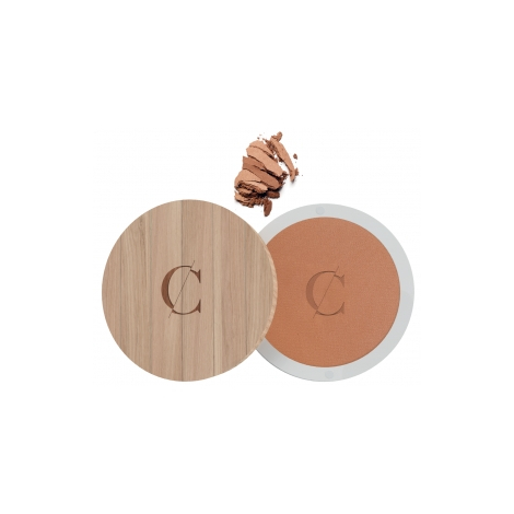 Couleur Caramel Terre Caramel No 28 - Halé nacré Couleur Caramel