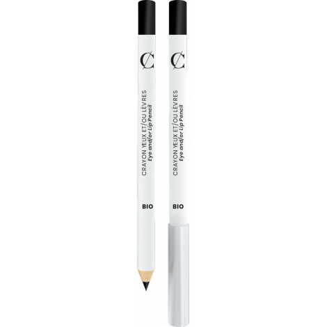 Couleur Caramel Crayon yeux No 101 - Noir Couleur Caramel