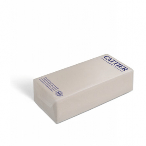 Cattier Savon Doux Végétal Surgras Karité Peaux Sèches 150g Cattier