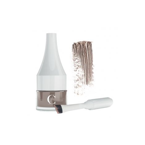 Couleur Caramel Gel teinté sourcils No 61 - Blond Couleur Caramel