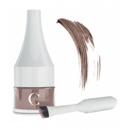 Couleur Caramel Gel teinté sourcils No 62 - Châtain Couleur Caramel