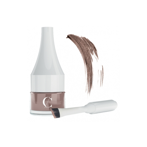 Couleur Caramel Gel teinté sourcils No 62 - Châtain Couleur Caramel
